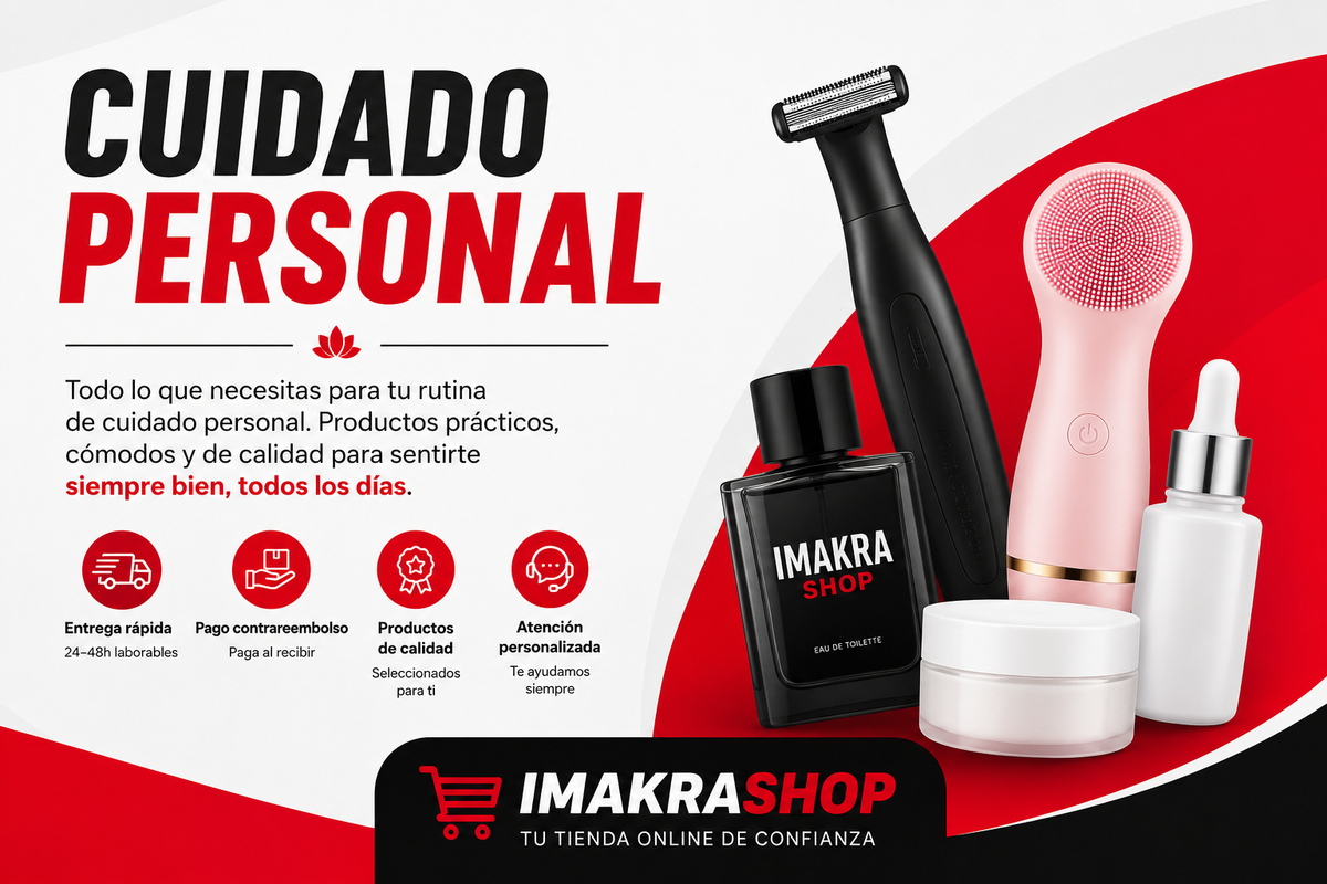 CUIDADO PERSONAL